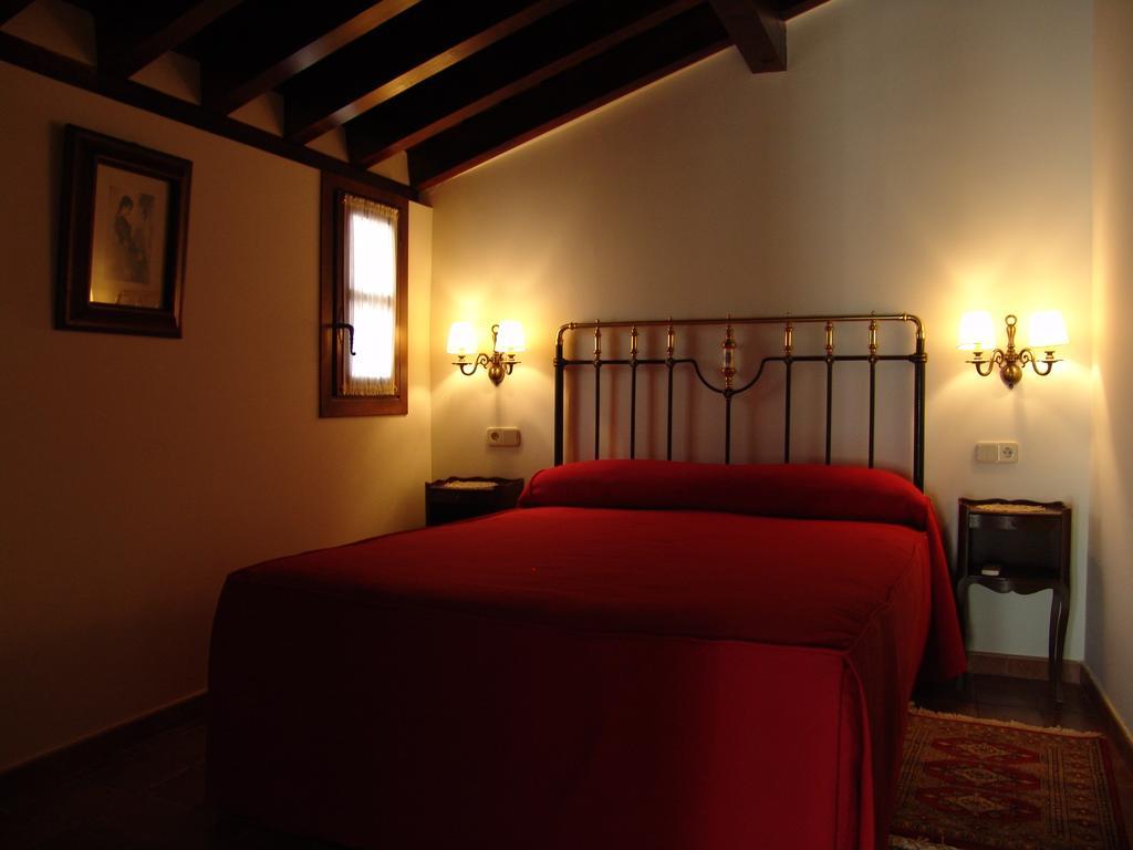 Apartamentos La Columna Chinchón Exterior foto