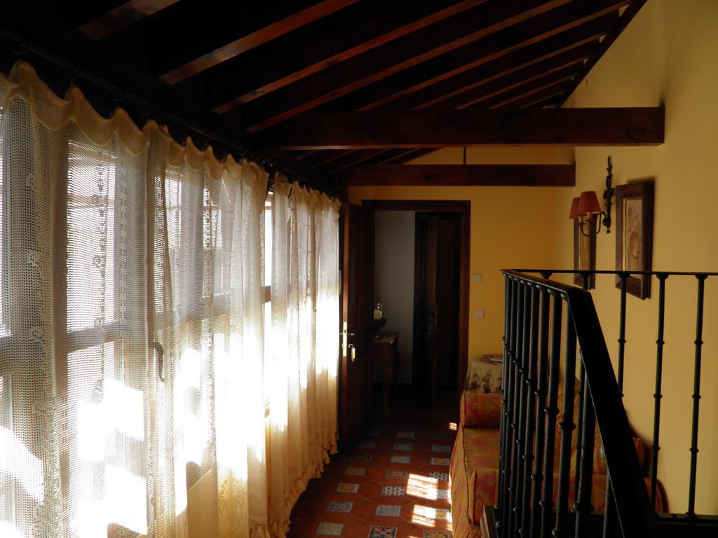 Apartamentos La Columna Chinchón Exterior foto